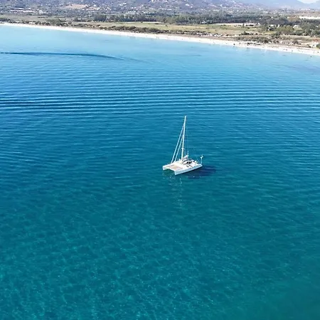 Bellissima Vista A
