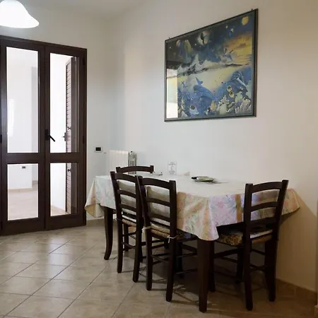 Bellissima Vista A *